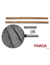 Minciog Net 210 cm rotund